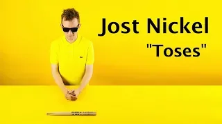 Jost Nickel - "Toses"
