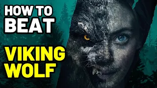 How to Beat the LYCANTHROPES in VIKING WOLF