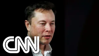 Compra do Twitter por Elon Musk deve ser concluída até o fim do ano | CNN PRIME TIME