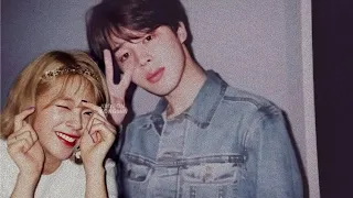 Jimin & Jeongyeon being obvious °Love or Hate?° ❤️