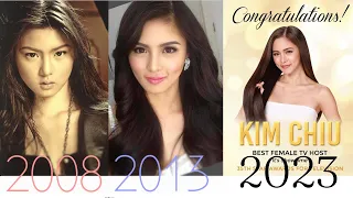 Happy Birthday Kim Chiu! Many Years of Success to come.