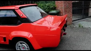 Video 131 Abarth 2