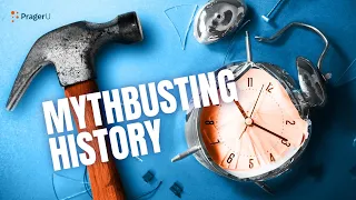 Video Marathon: Mythbusting History | Marathons