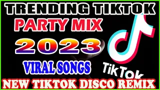 TRENDING TIKTOK VIRAL REMIX 2023 || TIKTOK BUDOTS DISCO DANCE CRAZE 2023 .