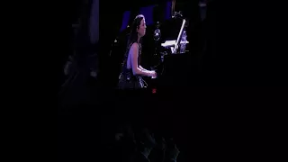 Evanescence 2017: Speak To Me (Live)