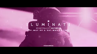 Zillion - Iluminati (Ultra HD 4K Official Commercial)