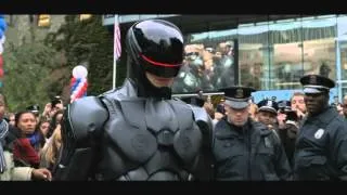 ROBOCOP - In Theatres February 12