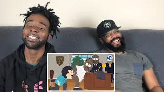 South Park - Randy Marsh Best Moments (Part 2) Reaction