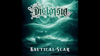 Diglossia - Nautical Scar (Full Album)