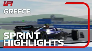 Sprint Highlights | S2 Greek SPRINT