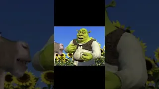 Shrek - Ogres are like onions, onions have layers #shrek #ogres