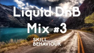 Liquid Drum And Bass Mix 3