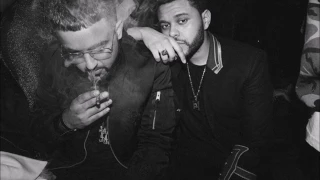 NAV - Some Way ft. The Weeknd (Official Audio HD)