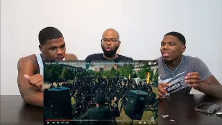 Nardo Wick - Who Want Smoke?? ft. Lil Durk, 21 Savage & G Herbo (Directed by Cole Bennett) REACTION!