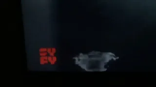 SYFY “Sharknado” Screen Bug