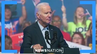 Will Democrats nominate another candidate other than Biden in 2024 primary? | Morning in America