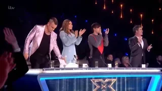 The X Factor UK 2018 Sing Off Live Semi Finals Night 2 Full