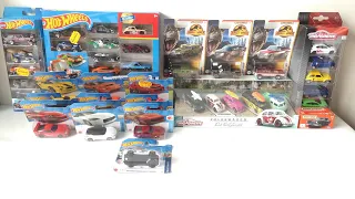 Chase Report week 43-47 2022 : Hot Wheels, Matchbox & Majorette