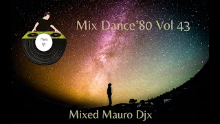 Mix dance '80 vol. 43