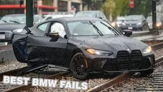 Best BMW Fails 2023