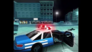 creepypasta GTA​