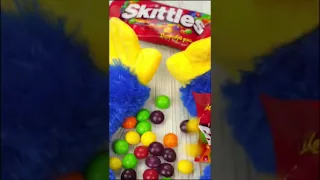 Hagi vagi skittles