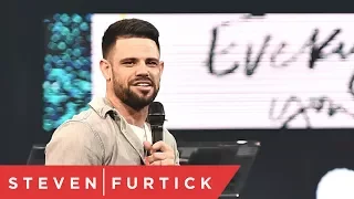 How Your Setback Might Be a Signal | Pastor Steven Furtick