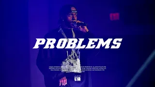 [FREE] 6lack Type Beat x The Weeknd Type Beat – "PROBLEMS" | Dark R&B Type Instrumental 2020