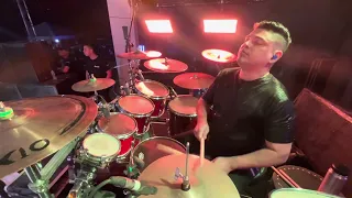 Vaquejada É Vaquejada-Tarcísio Do Acordeon- Júnior Drums