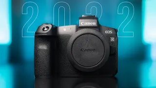 Should You Buy A Canon EOS R in 2022?