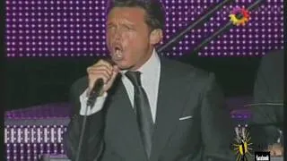 Luis Miguel - Suave  En Vivo Argentina,Cómplices Tour 2008