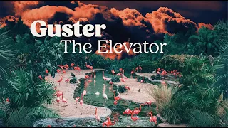 Guster - "The Elevator" [Official Lyric Video]