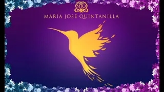 María José Quintanilla  - "Te Traje Flores"  -  Video Clip Oficial