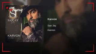 Sanjay karvon