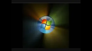 Windows Vista Beta 2 Startup Animation, But With the Startup Sound by TheCreatorKingOfAnthony408