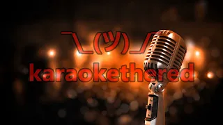 Los Angeles Negros - Y Volvere (karaoke)
