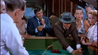 Martin & Lewis - Rolling the Dice