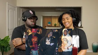 Meek Mill - Angels (RIP Lil Snupe) | Kidd and Cee Reacts