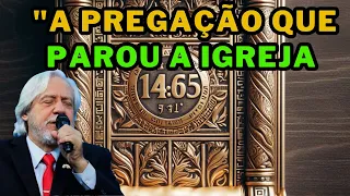 "The Best Preaching on Mark 14:65 with Pr. Juanribe Pagliarin: Deep Revelations"