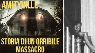 Amityville: Storia di un orribile massacro | Creepy Moment