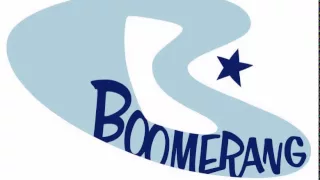 Boomerang Theme - Generic (Extended)