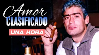 ► 1 HORA ◄ AMOR CLASIFICADO - RODRIGO BUENO