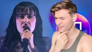 Teya Dora – Ramonda | Serbia 🇷🇸 Eurovision 2024 |HONEST REACTION