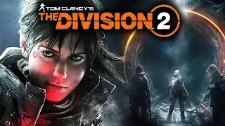 The Division 2 - NEW DETAILS! Downgrade: Ubisoft Responds! A New World, Graphics Tech!