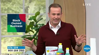 HSN | Home Solutions featuring Professor Amos 02.24.2024 - 05 PM