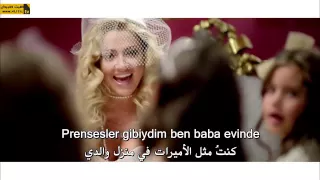 Hadise   Prenses مترجمة للعربية