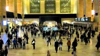 Grand Central Station 4