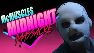 McMuscles Midnight Massacre - Ruin Me