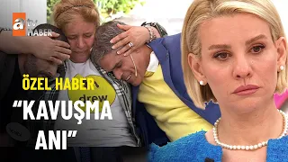 ÖZEL HABER - 35 yıllık anne hasreti Esra Erol'da son buldu! - atv Ana Haber 31 Ocak 2023