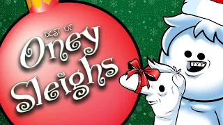 Best of Oney Sleighs (Oney Plays Compilation)